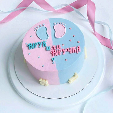 Торт "Ножки" купить - новороссийск.сладкоежкин.рф