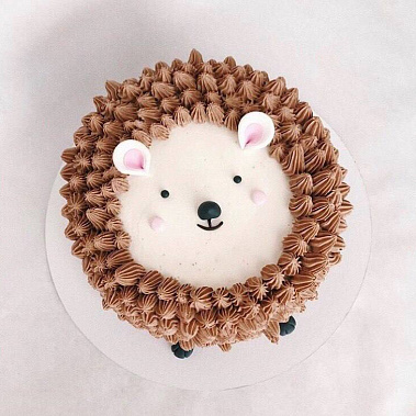 «Ёжик-сладкоежка» купить - новороссийск.сладкоежкин.рф