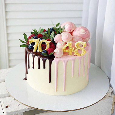 «Сладкий юбилей» купить - новороссийск.сладкоежкин.рф