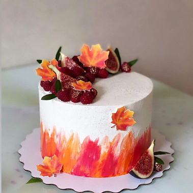 "Кленовые листики" купить - новороссийск.сладкоежкин.рф