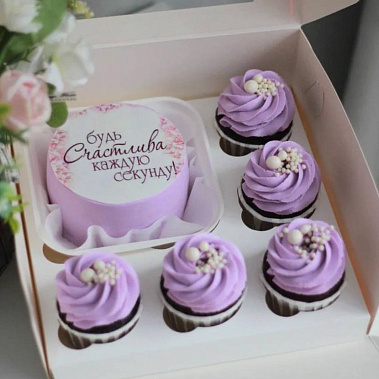 "Будь счастлива" купить - новороссийск.сладкоежкин.рф