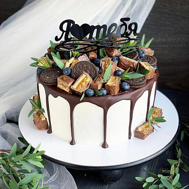 «Энергия и сила» купить - новороссийск.сладкоежкин.рф