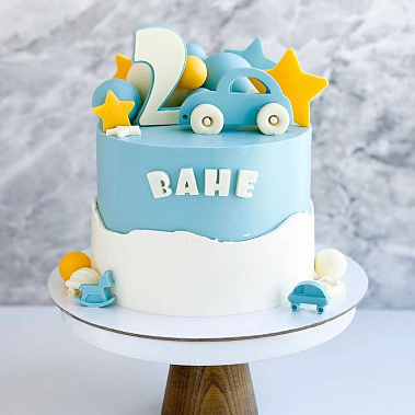 "Голубая мечта" купить - новороссийск.сладкоежкин.рф