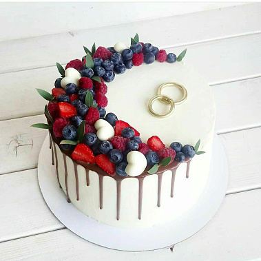 "Ягодная сласть" купить - новороссийск.сладкоежкин.рф