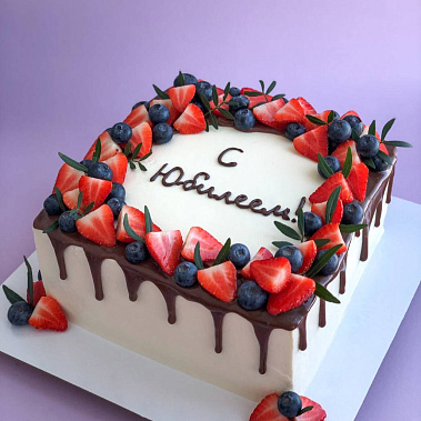 «Ягодный бум» купить - новороссийск.сладкоежкин.рф