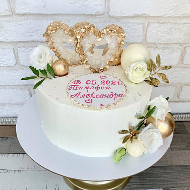 "Два хрусталя" купить - новороссийск.сладкоежкин.рф