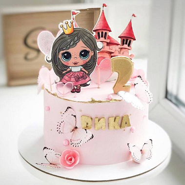 "Замок" купить - новороссийск.сладкоежкин.рф