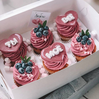 "Ты мое все" купить - новороссийск.сладкоежкин.рф