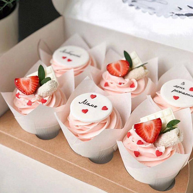 "Маме в день рождения" купить - новороссийск.сладкоежкин.рф