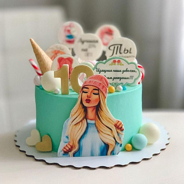 "Изящная" купить - новороссийск.сладкоежкин.рф