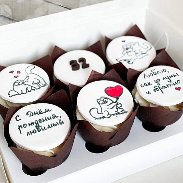 "Коте" купить - новороссийск.сладкоежкин.рф