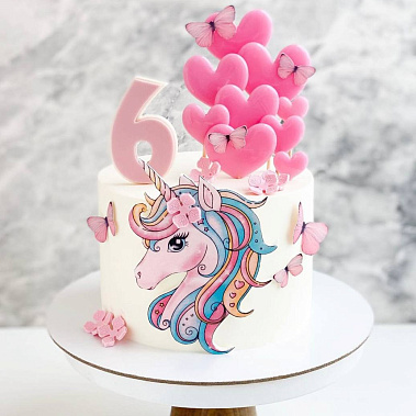 "Единорожье счастье" купить - новороссийск.сладкоежкин.рф