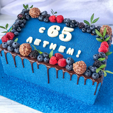 «Синий бриз» купить - новороссийск.сладкоежкин.рф