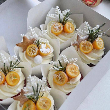 "Маленькие апельсинки" купить - новороссийск.сладкоежкин.рф