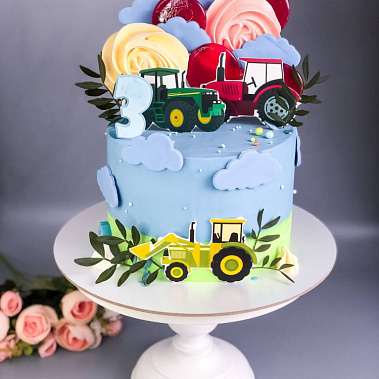 "Тракторы" купить - новороссийск.сладкоежкин.рф