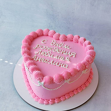 "Розовая сласть" купить - новороссийск.сладкоежкин.рф