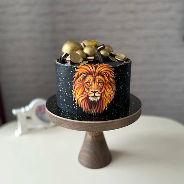 "Царь зверей" купить - новороссийск.сладкоежкин.рф