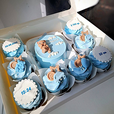 "Новая жизнь" купить - новороссийск.сладкоежкин.рф