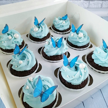 "Бабочки" купить - новороссийск.сладкоежкин.рф