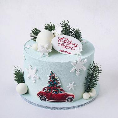 «В ожидании чуда» купить - новороссийск.сладкоежкин.рф