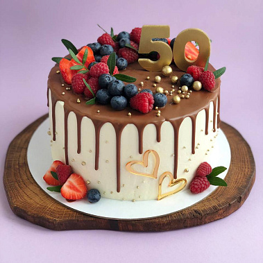 «Ягодная симфония» купить - новороссийск.сладкоежкин.рф