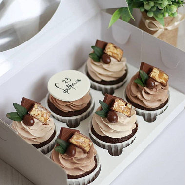 «Защитник шоколада» купить - новороссийск.сладкоежкин.рф