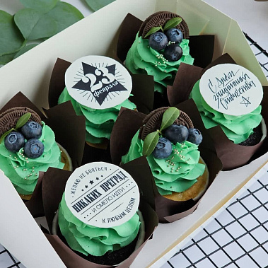 «Ягодная крепость» купить - новороссийск.сладкоежкин.рф