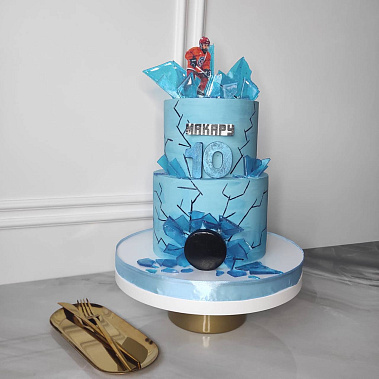 «На льду» купить - новороссийск.сладкоежкин.рф