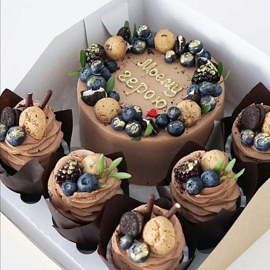 "Герою" купить - новороссийск.сладкоежкин.рф