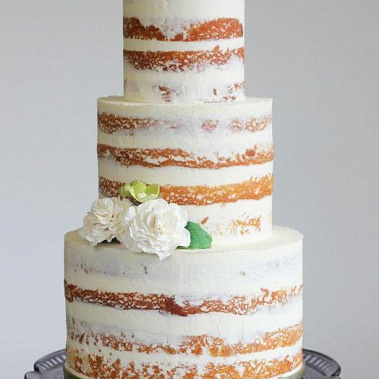 Торт два цветка купить - новороссийск.сладкоежкин.рф