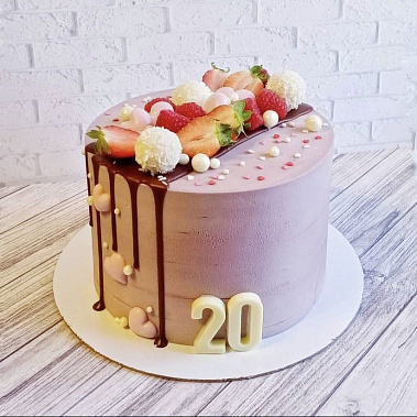 "Красивый Милаш" купить - новороссийск.сладкоежкин.рф