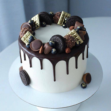 «Брутальный вкус» купить - новороссийск.сладкоежкин.рф