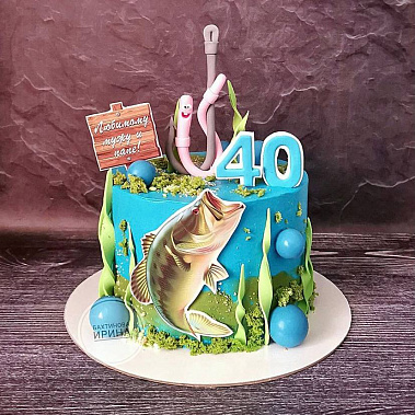 «Морской дуэт» купить - новороссийск.сладкоежкин.рф