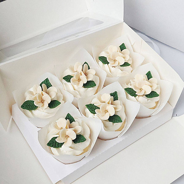 «Нежность цветка» купить - новороссийск.сладкоежкин.рф