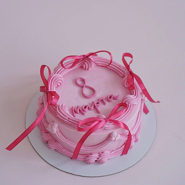 "Розовое очарование" купить - новороссийск.сладкоежкин.рф