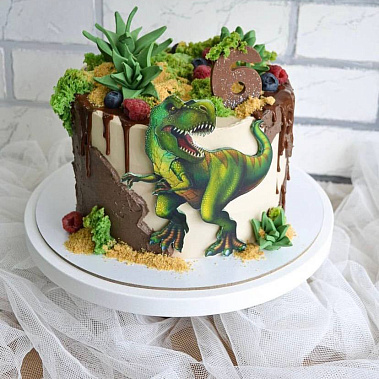 «Доисторический вкус» купить - новороссийск.сладкоежкин.рф