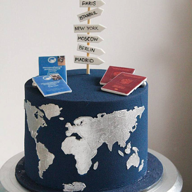 "Путешествие" купить - новороссийск.сладкоежкин.рф