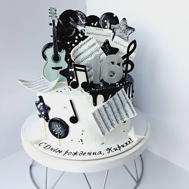 "Мелодия" купить - новороссийск.сладкоежкин.рф