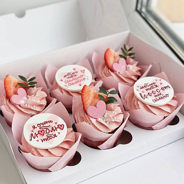 "Много Любви" купить - новороссийск.сладкоежкин.рф