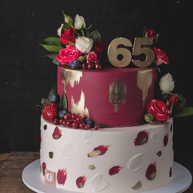 «Гранат и тайна» купить - новороссийск.сладкоежкин.рф