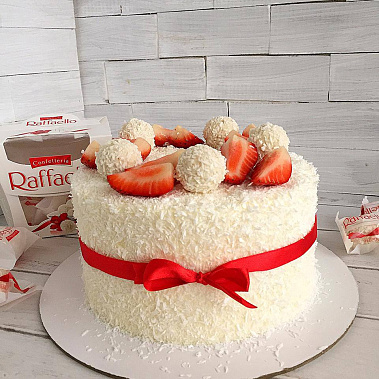 "Рафаэлло" купить - новороссийск.сладкоежкин.рф