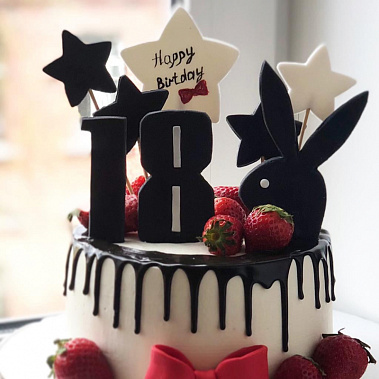 "Заяц" купить - новороссийск.сладкоежкин.рф