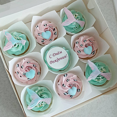 "Русалка" купить - новороссийск.сладкоежкин.рф