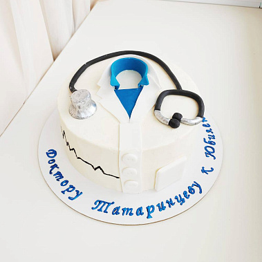 "Доктору" купить - новороссийск.сладкоежкин.рф