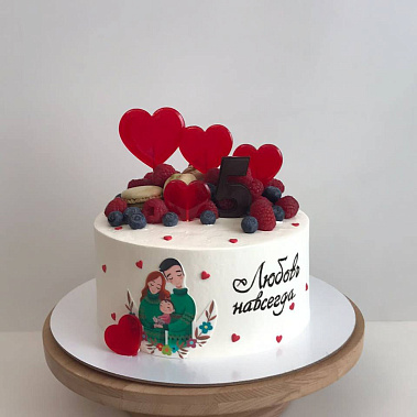 "Вечность" купить - новороссийск.сладкоежкин.рф