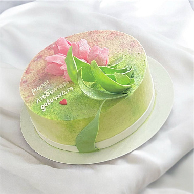 "Любимым девочкам" купить - новороссийск.сладкоежкин.рф