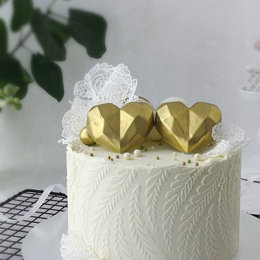 «Сердечное блаженство» купить - новороссийск.сладкоежкин.рф