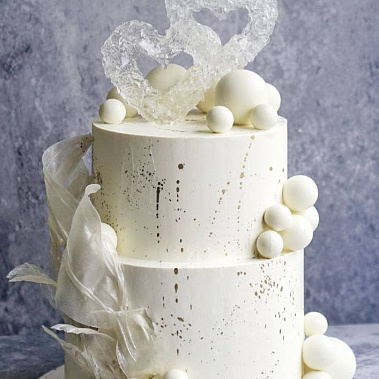 "Хрустальная любовь" купить - новороссийск.сладкоежкин.рф