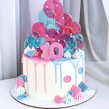 «Воздушные сладости» купить - новороссийск.сладкоежкин.рф