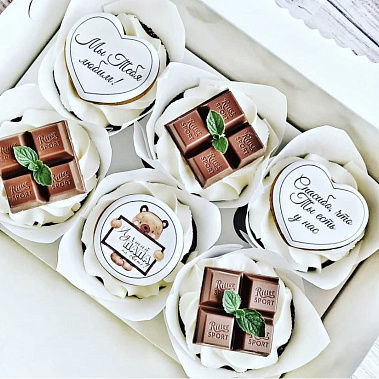 "Лучший папа" купить - новороссийск.сладкоежкин.рф